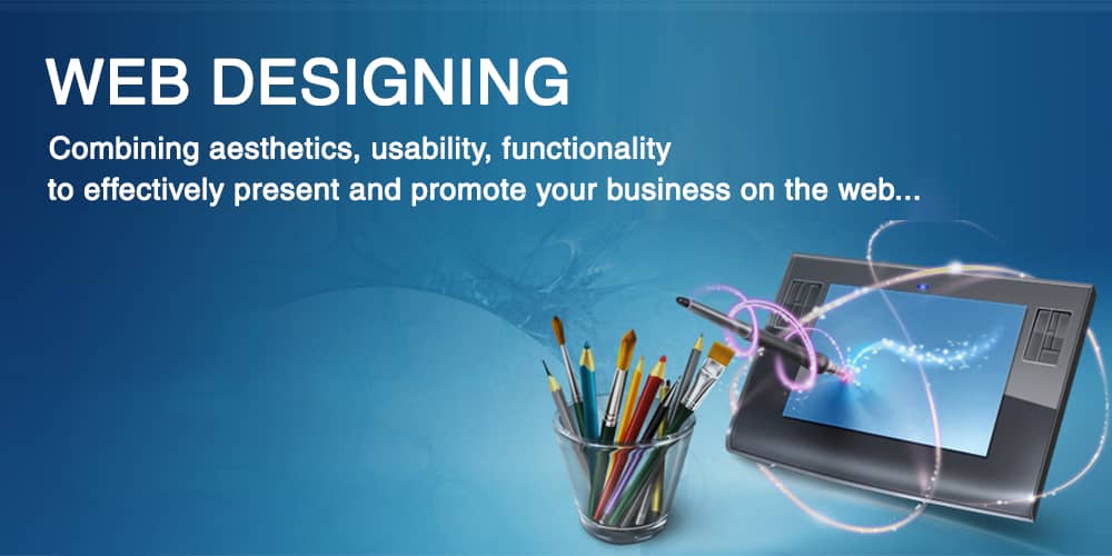 Web Designing