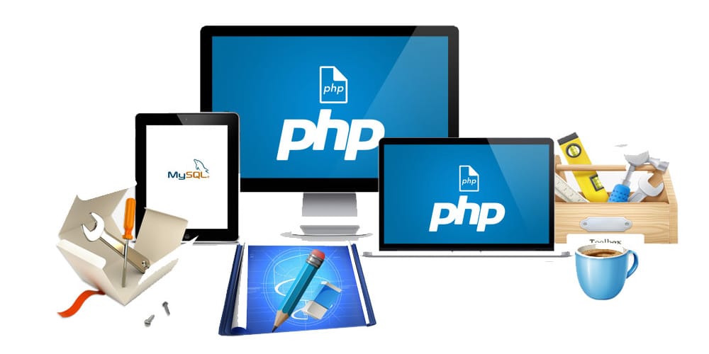 Website Awesome Design