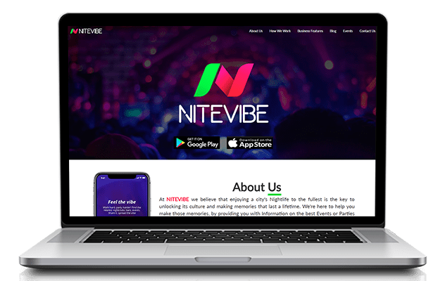 Nitevibe