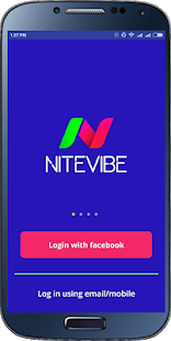Nitevibe