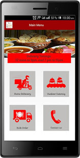 TCK - The Central Kitchen