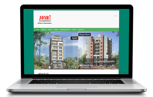 Joshi Builders