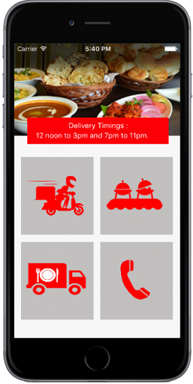 TCK - The Central Kitchen