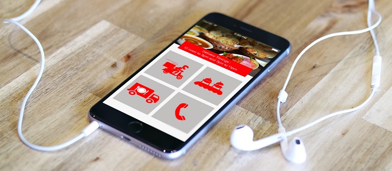 TCK - The Central Kitchen