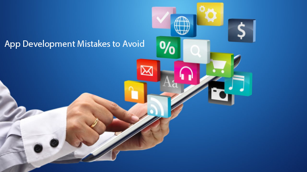App Development Mistakes to Avoid