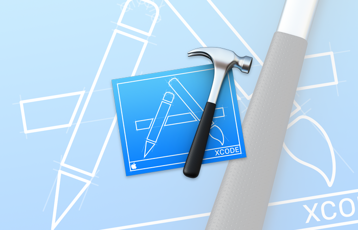 Xcode 8